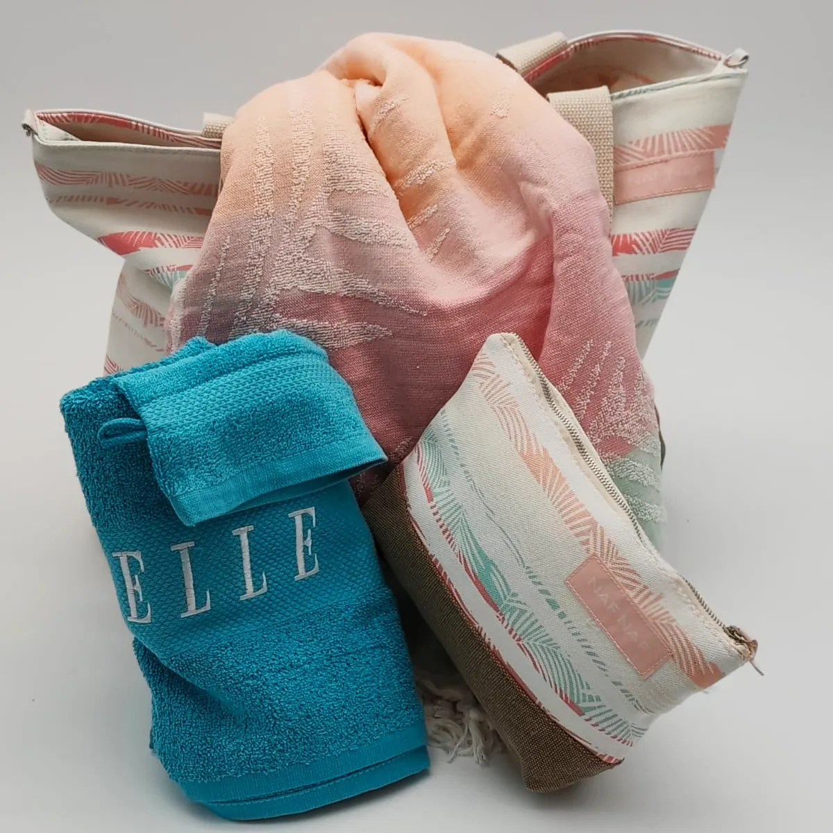 NafNaf geschenkpakket