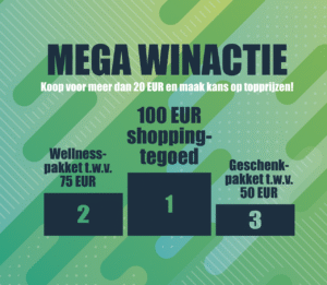 Winactie Beigem